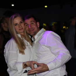 Bal Sportowca-Na parkiecie