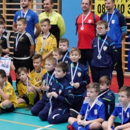 FA Academy Winter Cup - rocznik 2009