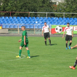 Zjednoczeni - Lechia 8 VIII 2015