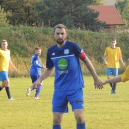 LKS ŻYGLIN - Tempo Stolarzowice