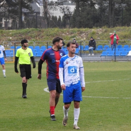 LKS ŻYGLIN - Olimpia Boruszowice