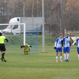 LKS ŻYGLIN - Olimpia Boruszowice