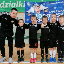 BURSZTYN CUP 2022 Rocznik 2015/2016