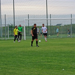 Kometa Krzelów Vs Sokół Smolec