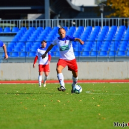 Kol. 8 AP Oleśnica -  Sokół Kaszowo 1:2 (13/10/2019)