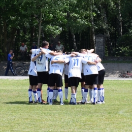 KS Serniki 3-0 Czarni Orlęta Dęblin