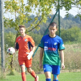 Ksawerów-Andrespolia 09.09.2017