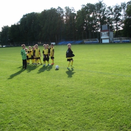 turniej Żaka Szczecinek 27.09.2015 r.