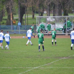 OLT: Forza Wrocław - Unia Wrocław 2:1