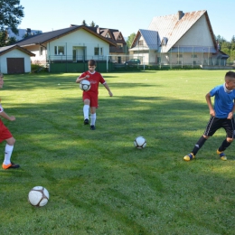 C1 Zawrat Bukowina Tatrzańska - AP Szaflary