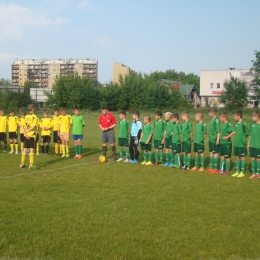 SP RADOMIAK-Energia Kozienice