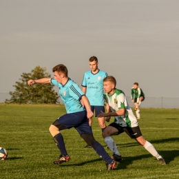 Żarek Stronie vs Chełm Stryszów