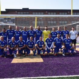 Drużyny na turnieju Deyny