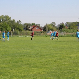 Warta Eremita Dobrów vs ZKS Orły Zagorów