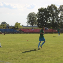 GKS Sompolno vs Warta Eremita Dobrów