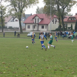 Raszkowianka Raszków-Stal Pleszew