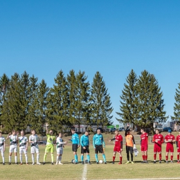 Olimpiakos- Huczwa 16.03.25 Fot. A. Szymanik