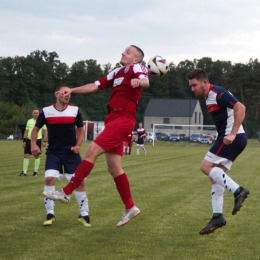 Kol. 26 Sokół Kaszowo - LKS Krzyżanowice 1:9 (30/05/2024)