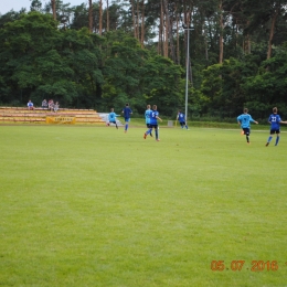 Dobiegniew CUP 2016 im. Kazimierza Górskiego