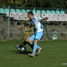 CLJ: Polonia Warszawa 2:0 Stomil Olsztyn