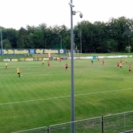 WKS GRYF Wejherowo - Czarni Pruszcz Gdański 3:3