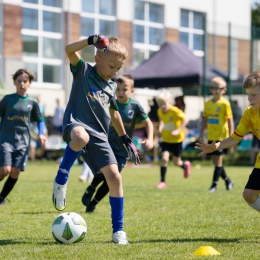 MŁODZIK SUMMER CUP 2024 (fot. Marek Pawlak) - rocznik 2016