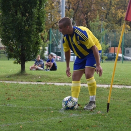 Rezerwy: Stal II Brzeg - Zryw Szydłowice 7:0