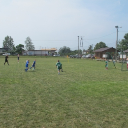 SKS VIGO TUCHOM CUP 2015 2006/2007/2008