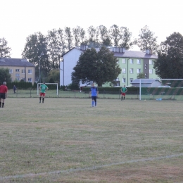 Oldboje Wyszewo - Ikar Krosino 0-2 (0-0)