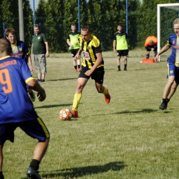 KLUB. Festiwal Piłkarski w Osieku