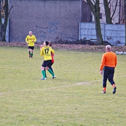 Sparing Nakło - Piast