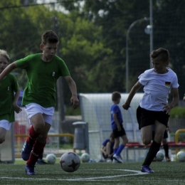 Mini Soccer World Cup... muchos goles mexicanos... Pisaczuses 2018