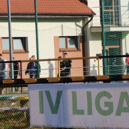 Mrągowia Mrągowo - ZATOKA Braniewo 2:1