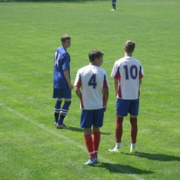 Cedron Brody vs. Chełm Stryszów JM