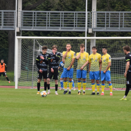 III liga: Stal Brzeg - Pniówek 1:0