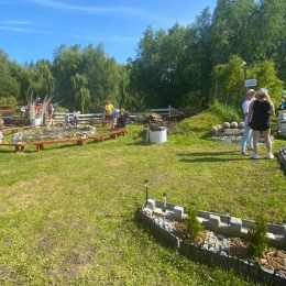 WIELKI PIKNIK URODZINOWY - JUBILEUSZ 10-LECIA AP! 14.06.2025