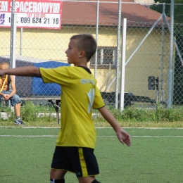 Sadida Cup 2011