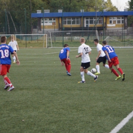 MSPN Górnik - ROW Rybnik 3:0