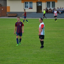 Pucharu Polski I- Chełm Stryszów vs. LKS Bieńkówka