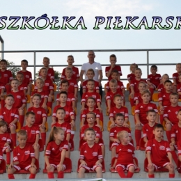 Inauguracja Sezonu Piłkarskiego 2016/2017