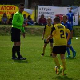 Summer Młodzik Cup 2017 dla rocznika 2008