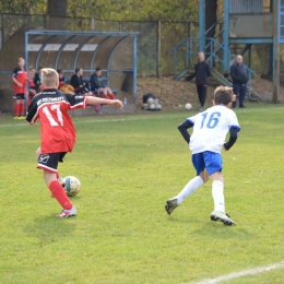 OLT: Unia Wrocław - MKS Kostomłoty 11:1