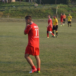 Śmigno - Dunajec Z.B (sparing lato 2015)