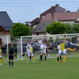 LKS Jemielnica - Stal Brzeg 0:0