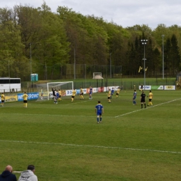 WKS GRYF Wejherowo - Arka II Gdynia 3:1