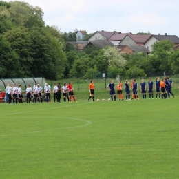 1L LKS Rolnik B. Głogówek- ISD-AJD Częstochowa