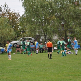 2024/2025 Klasa A | Derby Gminy Lipinki | LKS Nafta Kryg vs LKS Wójtowa | 18.08.2024