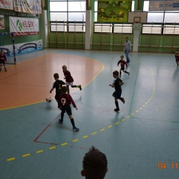 Przodkowo Cup - 2012/13