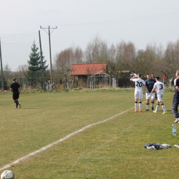 UKS Przemków- Huta - Czarni Rokitki