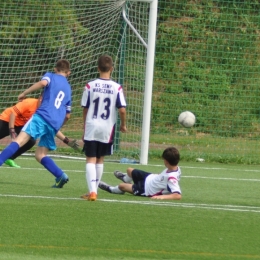 SEMP II- Sęp Żelechów (I LW U-14) 7:0